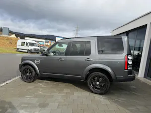 Land Rover Discovery 3.0 SDV6 256 HSE