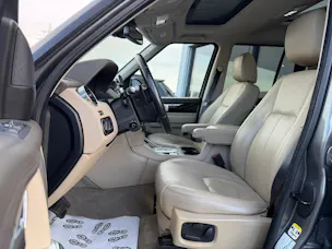Land Rover Discovery 3.0 SDV6 256 HSE
