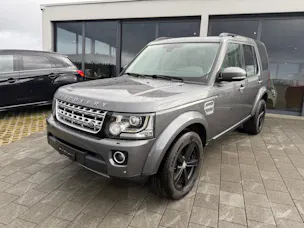 Land Rover Discovery 3.0 SDV6 256 HSE