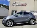 Opel Mokka X 1.4T ecoTEC 4x4 Ultimate S/S