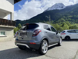 Opel Mokka X 1.4T ecoTEC 4x4 Ultimate S/S