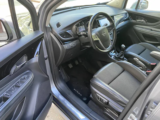 Opel Mokka X 1.4T ecoTEC 4x4 Ultimate S/S