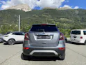 Opel Mokka X 1.4T ecoTEC 4x4 Ultimate S/S