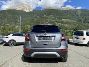 Opel Mokka X 1.4T ecoTEC 4x4 Ultimate S/S