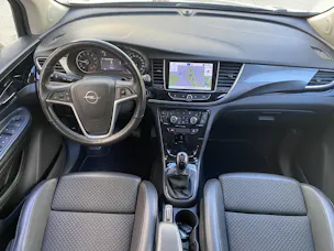 Opel Mokka X 1.4T ecoTEC 4x4 Ultimate S/S