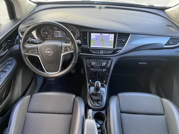 Opel Mokka X 1.4T ecoTEC 4x4 Ultimate S/S