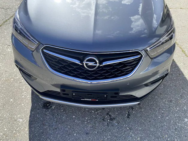 Opel Mokka X 1.4T ecoTEC 4x4 Ultimate S/S