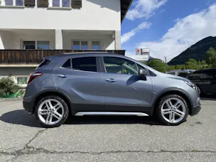 Opel Mokka X 1.4T ecoTEC 4x4 Ultimate S/S