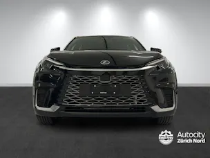 Lexus LBX 1.5 Hybrid Relax AWD