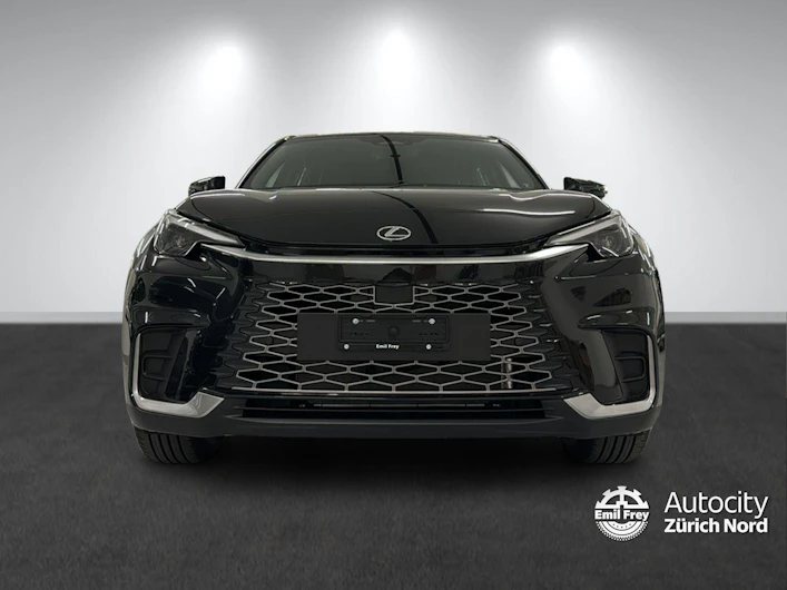 Fahrzeugbild LEXUS LBX