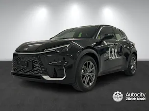 Lexus LBX 1.5 Hybrid Relax AWD