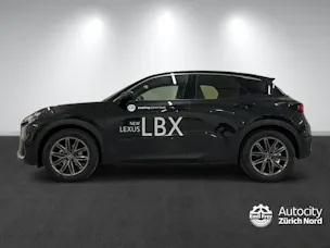 Lexus LBX 1.5 Hybrid Relax AWD