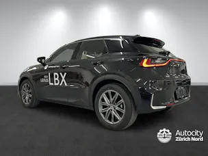 Lexus LBX 1.5 Hybrid Relax AWD