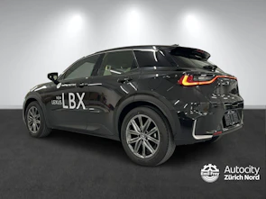 Fahrzeugbild LEXUS LBX 1.5 Hybrid Relax AWD