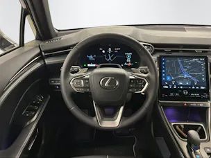 Lexus LBX 1.5 Hybrid Relax AWD