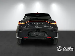 Lexus LBX 1.5 Hybrid Relax AWD