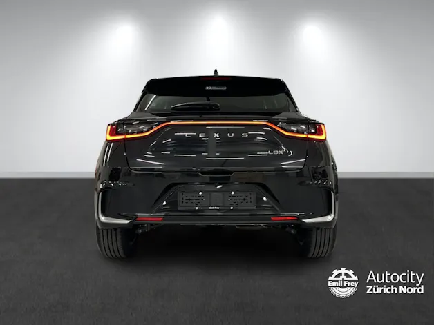Lexus LBX 1.5 Hybrid Relax AWD