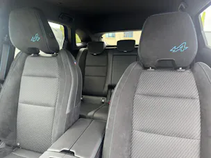 Renault Austral 1.2 E-Tech iconic esprit Alpine