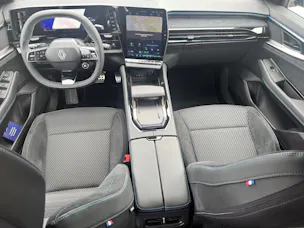 Renault Austral 1.2 E-Tech iconic esprit Alpine