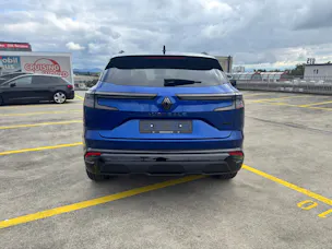 Renault Austral 1.2 E-Tech iconic esprit Alpine