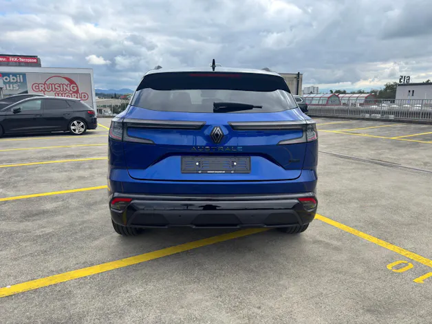 Renault Austral 1.2 E-Tech iconic esprit Alpine