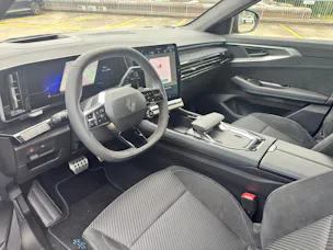 Renault Austral 1.2 E-Tech iconic esprit Alpine