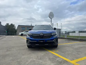 Renault Austral 1.2 E-Tech iconic esprit Alpine