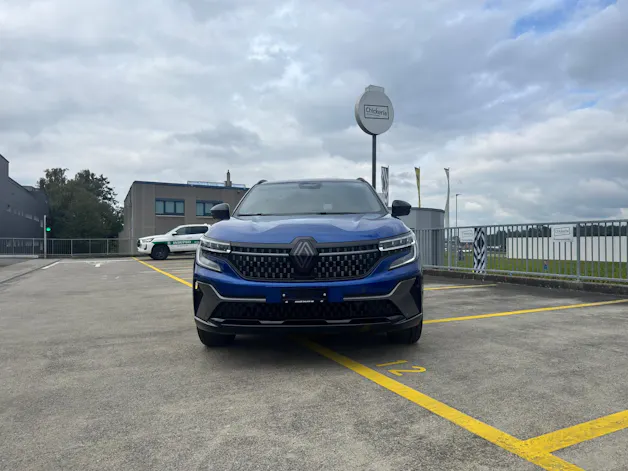 Renault Austral 1.2 E-Tech iconic esprit Alpine