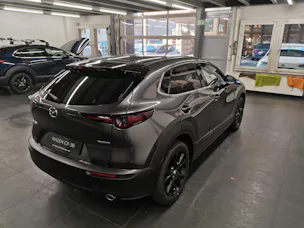 Mazda CX-30 2.5 Nagisa