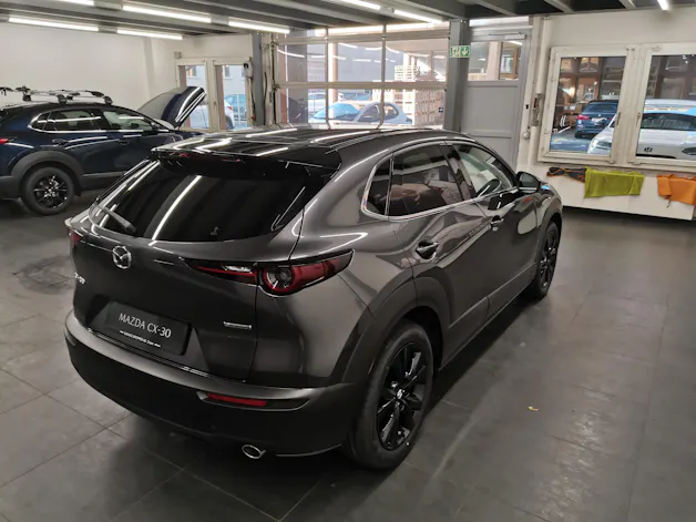 Mazda CX-30 2.5 Nagisa