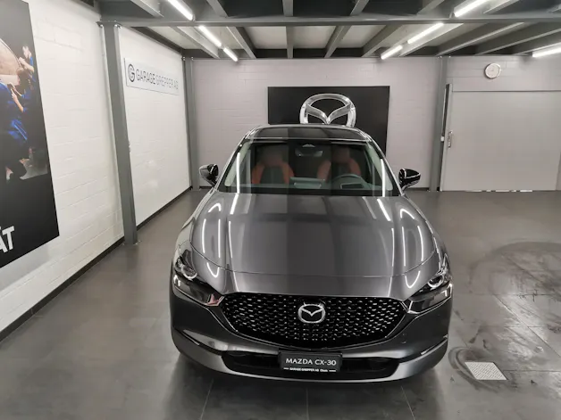 Mazda CX-30 2.5 Nagisa