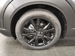 Mazda CX-30 2.5 Nagisa