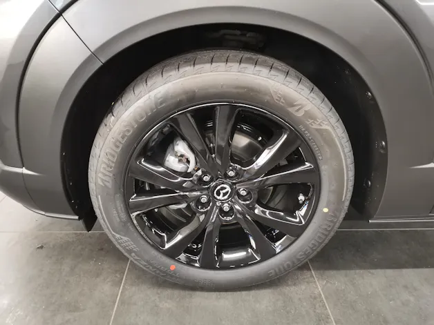Mazda CX-30 2.5 Nagisa