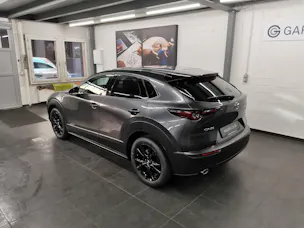 Mazda CX-30 2.5 Nagisa