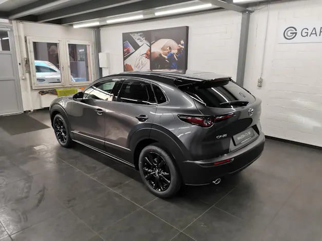 Mazda CX-30 2.5 Nagisa