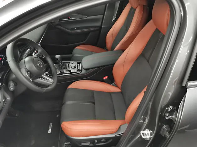 Mazda CX-30 2.5 Nagisa