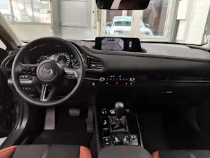 Mazda CX-30 2.5 Nagisa