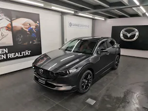 Mazda CX-30 2.5 Nagisa