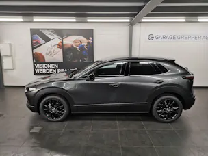 Mazda CX-30 2.5 Nagisa