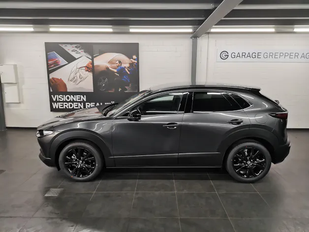 Mazda CX-30 2.5 Nagisa