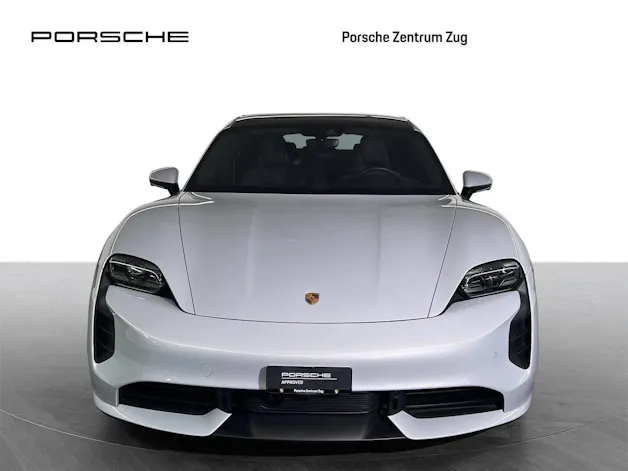 Porsche Taycan Turbo Sport Turismo