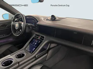 Porsche Taycan Turbo Sport Turismo