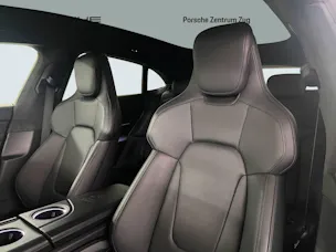 Porsche Taycan Turbo Sport Turismo