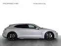 Porsche Taycan Turbo Sport Turismo
