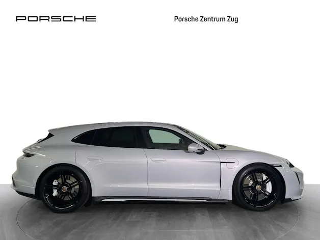 Porsche Taycan Turbo Sport Turismo