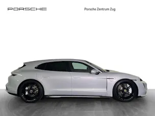 Porsche Taycan Turbo Sport Turismo
