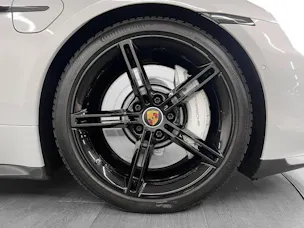 Porsche Taycan Turbo Sport Turismo