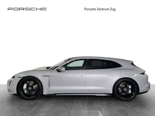 Porsche Taycan Turbo Sport Turismo