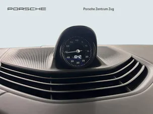 Porsche Taycan Turbo Sport Turismo