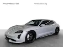 Porsche Taycan Turbo Sport Turismo
